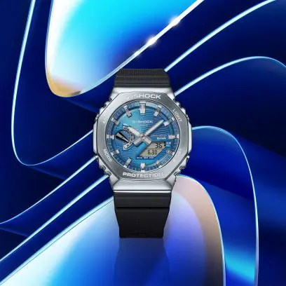 CASIO GBM-2100A-2B - Image 4